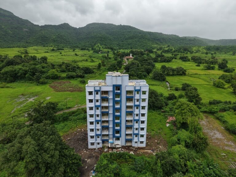 flats in karjat